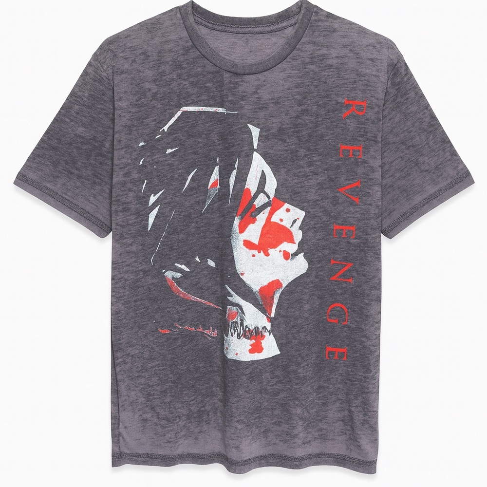 My Chemical Romance T-Shirt NWOT